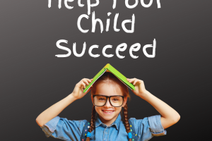 How You Can Help Your Child Excel in School This Year