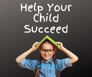 How You Can Help Your Child Excel in School This Year 